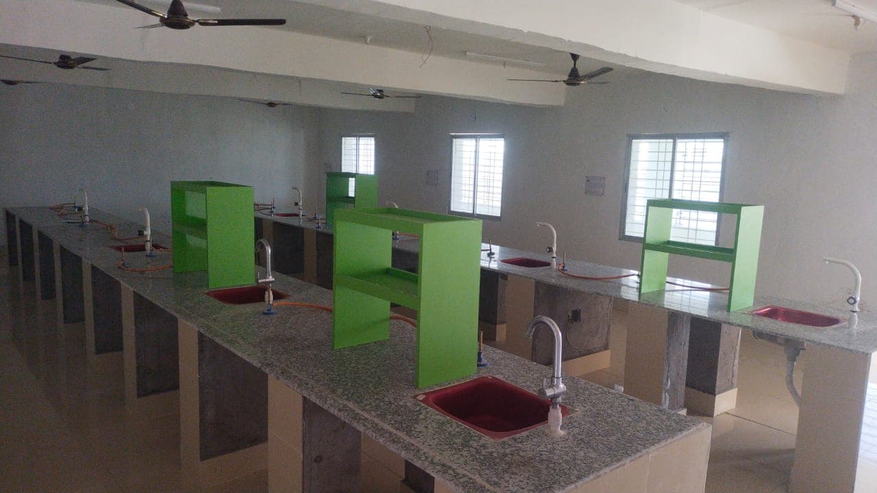 Usha College Some Moments photo 12